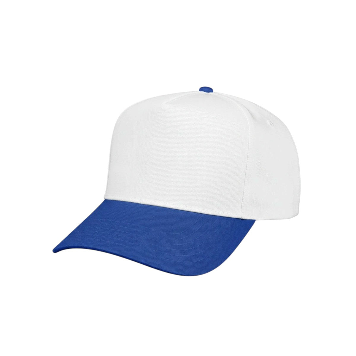 Valucap 8869 Five-Panel Twill Cap Adittional Image 108
