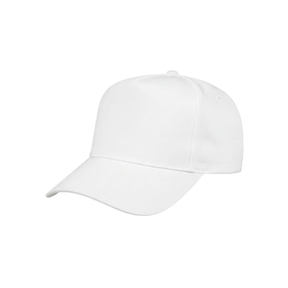 Valucap 8869 Five-Panel Twill Cap Adittional Image 88