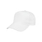 Valucap 8869 Five-Panel Twill Cap Adittional Image 88
