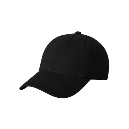 Valucap 9610 Heavy Brushed Twill Unstructured Cap