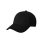 Valucap 9610 Heavy Brushed Twill Unstructured Cap