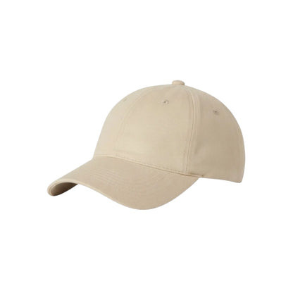 Valucap 9610 Heavy Brushed Twill Unstructured Cap Adittional Image 4