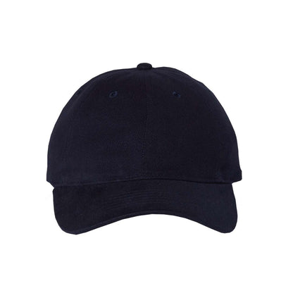 Valucap 9610 Heavy Brushed Twill Unstructured Cap Adittional Image 9