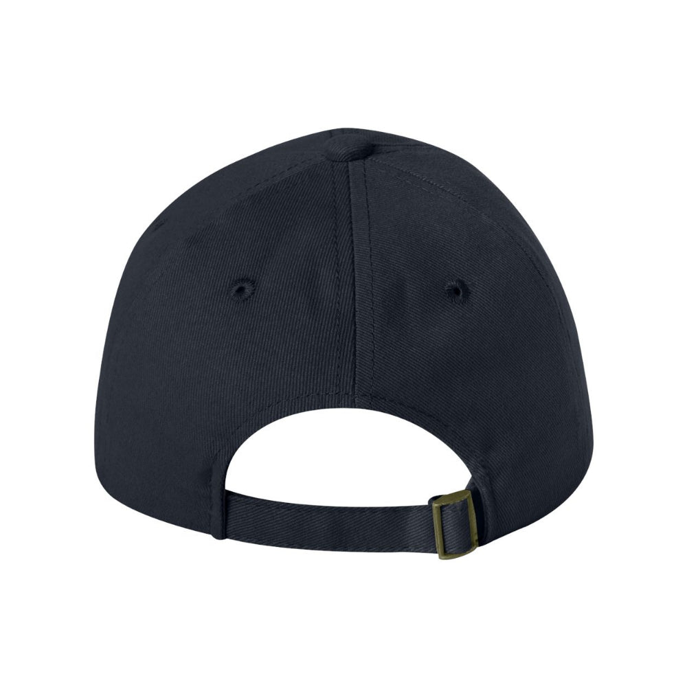 Valucap 9610 Heavy Brushed Twill Unstructured Cap Adittional Image 11