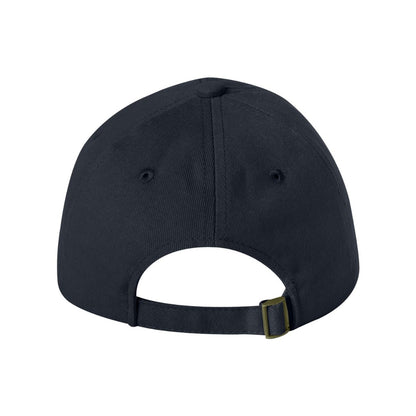 Valucap 9610 Heavy Brushed Twill Unstructured Cap Adittional Image 11