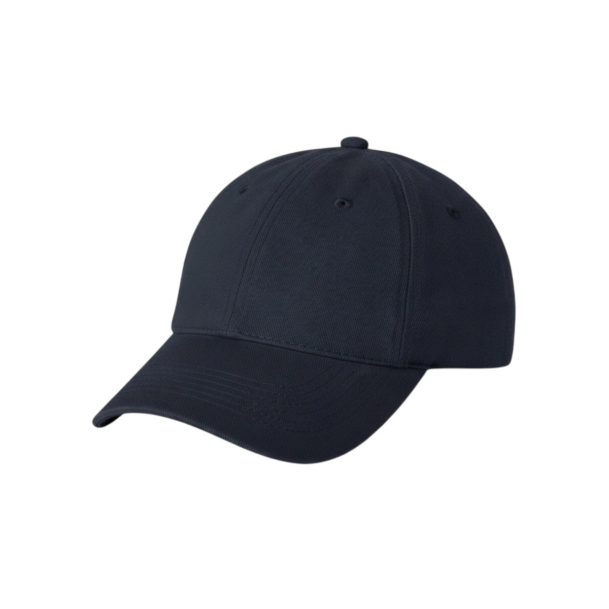 Valucap 9610 Heavy Brushed Twill Unstructured Cap Adittional Image 8