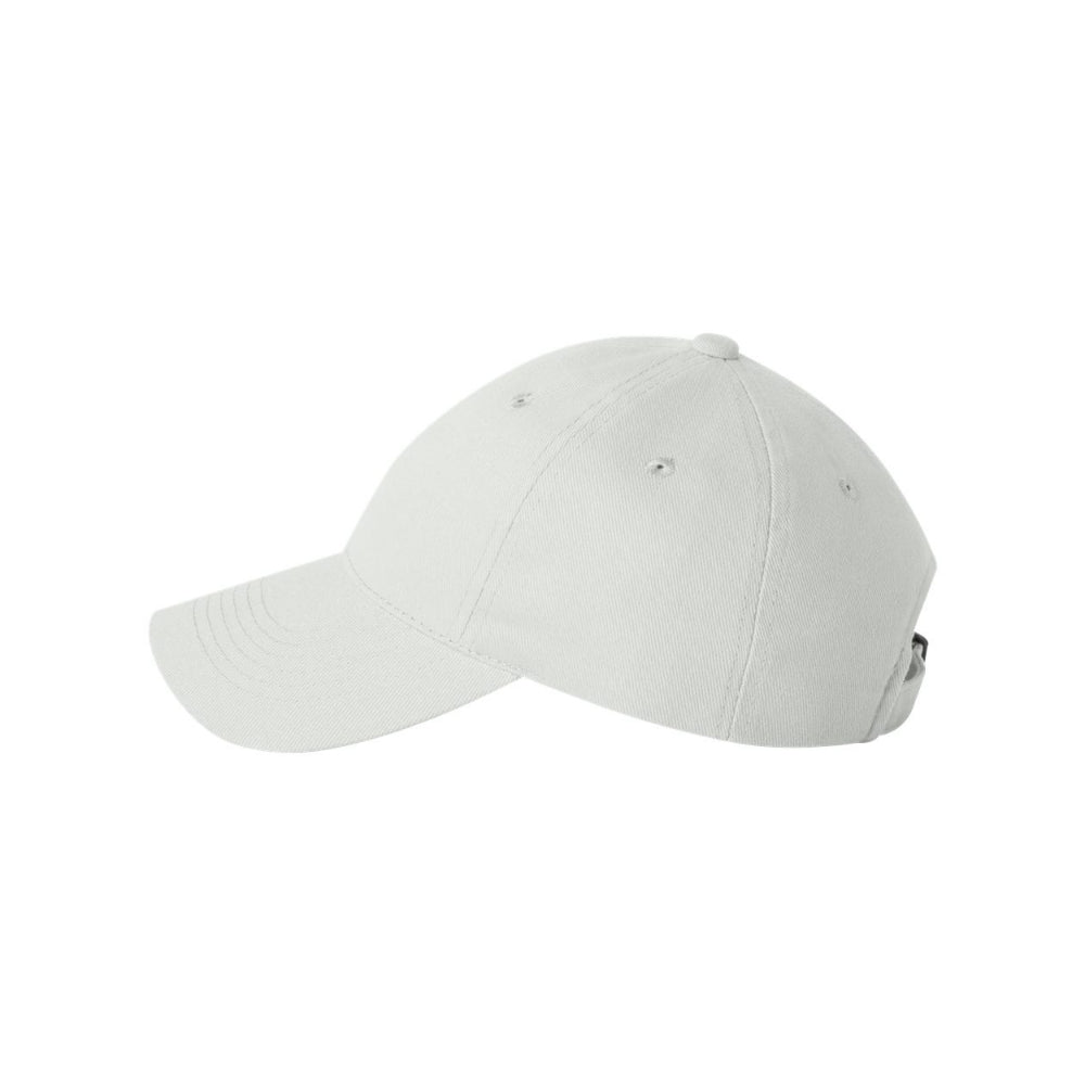 Valucap 9610 Heavy Brushed Twill Unstructured Cap Adittional Image 14