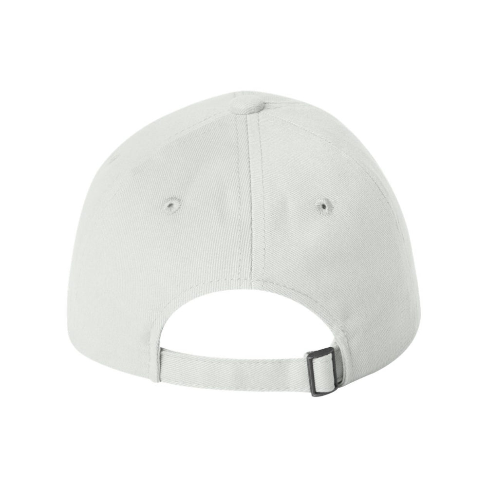 Valucap 9610 Heavy Brushed Twill Unstructured Cap Adittional Image 15