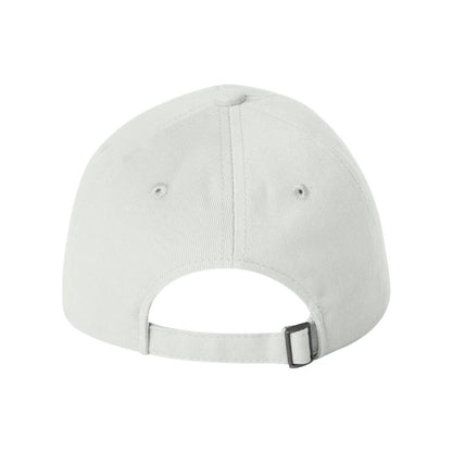 Valucap 9610 Heavy Brushed Twill Unstructured Cap Adittional Image 15