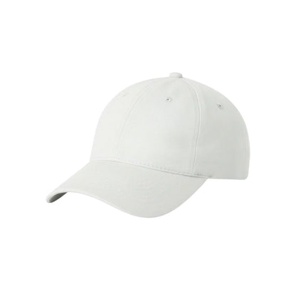 Valucap 9610 Heavy Brushed Twill Unstructured Cap Adittional Image 12
