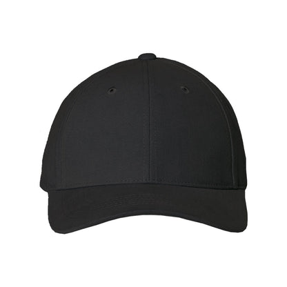 Valucap 9910 Heavy Brushed Twill Structured Cap Adittional Image 1