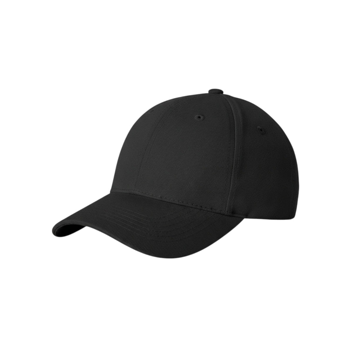 Valucap 9910 Heavy Brushed Twill Structured Cap