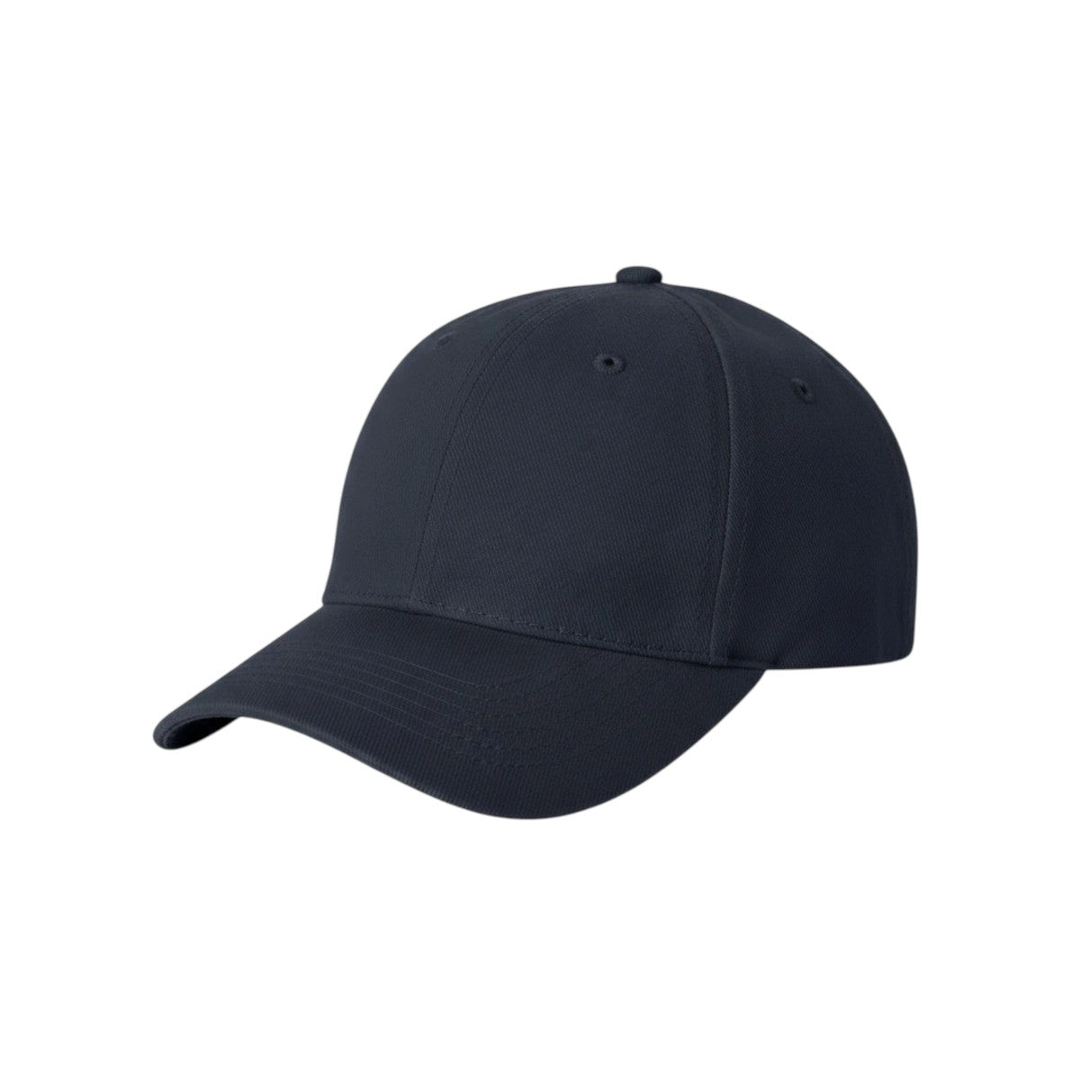 Valucap 9910 Heavy Brushed Twill Structured Cap Adittional Image 4