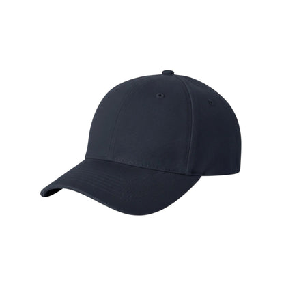 Valucap 9910 Heavy Brushed Twill Structured Cap Adittional Image 4