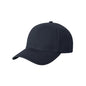 Valucap 9910 Heavy Brushed Twill Structured Cap Adittional Image 4