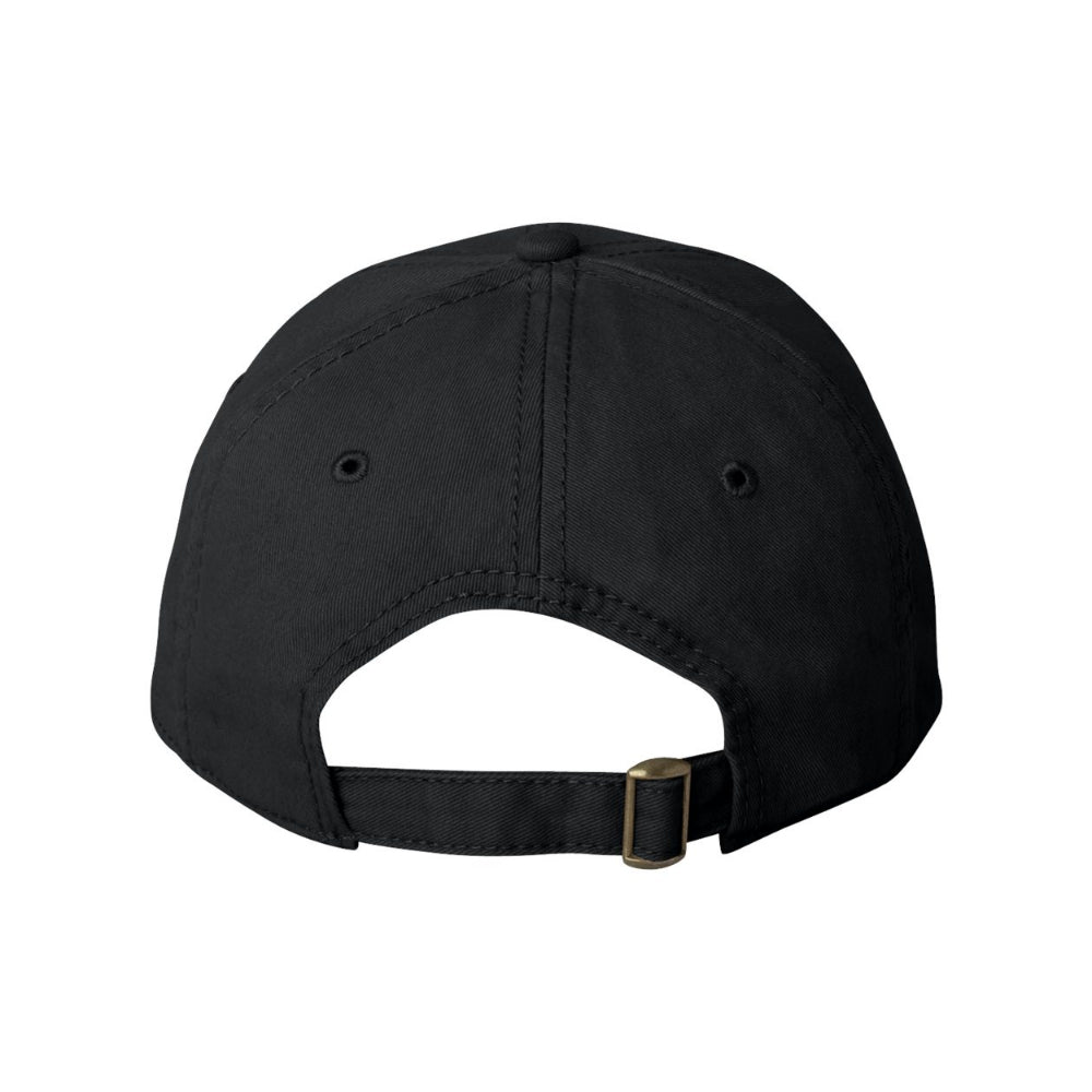 Valucap AH30 Structured Cap Adittional Image 3