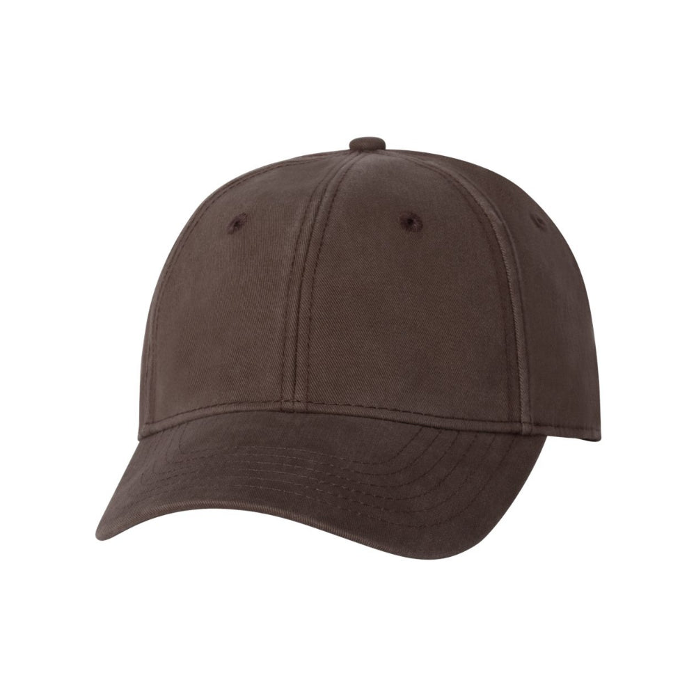 Valucap AH30 Structured Cap Adittional Image 4