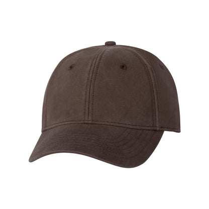 Valucap AH30 Structured Cap Adittional Image 4