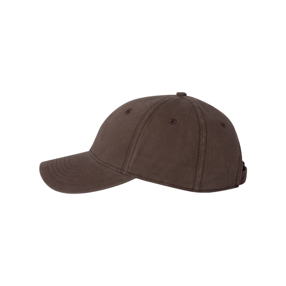 Valucap AH30 Structured Cap Adittional Image 5