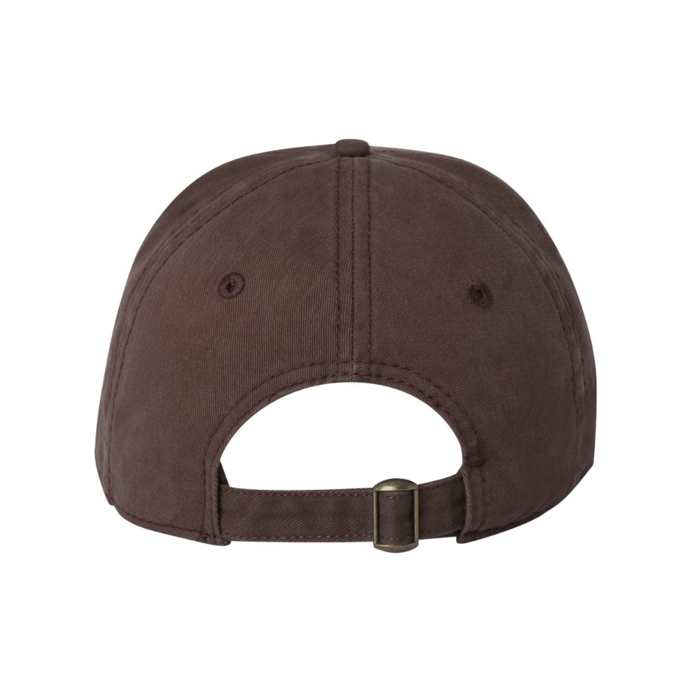 Valucap AH30 Structured Cap Adittional Image 6