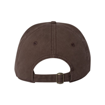 Valucap AH30 Structured Cap Adittional Image 6
