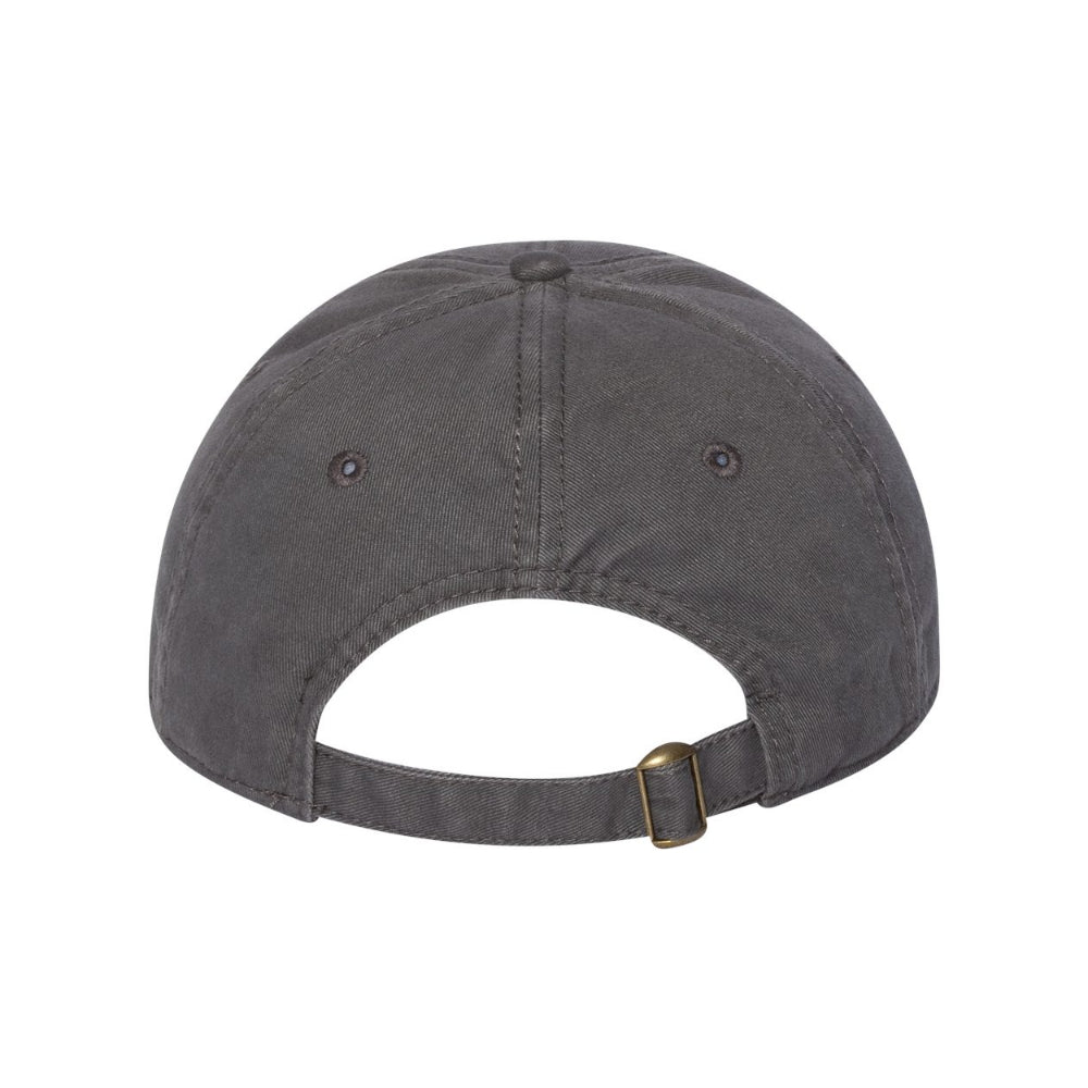 Valucap AH30 Structured Cap Adittional Image 10