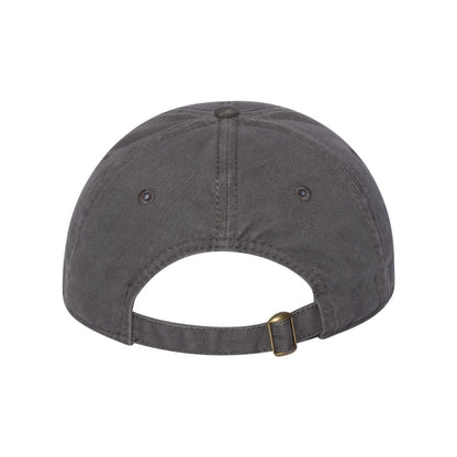 Valucap AH30 Structured Cap Adittional Image 10