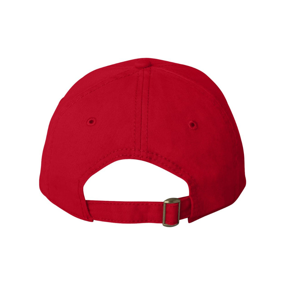Valucap AH30 Structured Cap Adittional Image 22