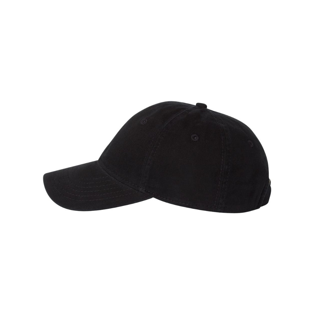 Valucap AH35 Unstructured Cap Adittional Image 1