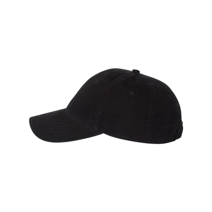 Valucap AH35 Unstructured Cap Adittional Image 1