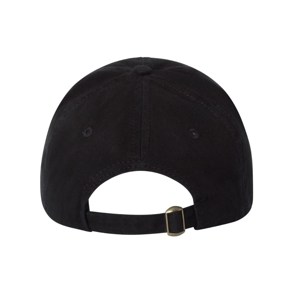 Valucap AH35 Unstructured Cap Adittional Image 2