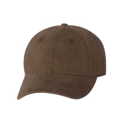 Valucap AH35 Unstructured Cap Adittional Image 4