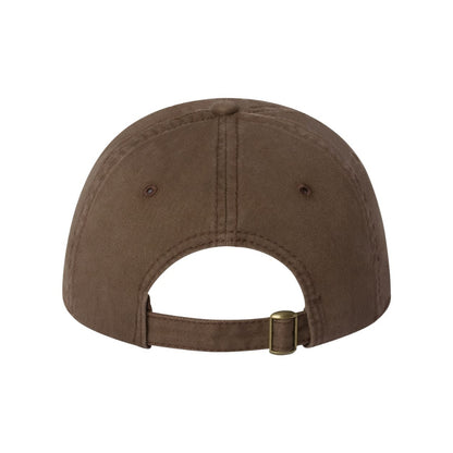 Valucap AH35 Unstructured Cap Adittional Image 6