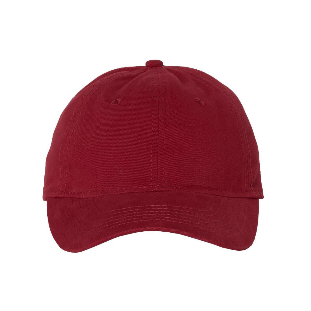 Valucap AH35 Unstructured Cap Adittional Image 9