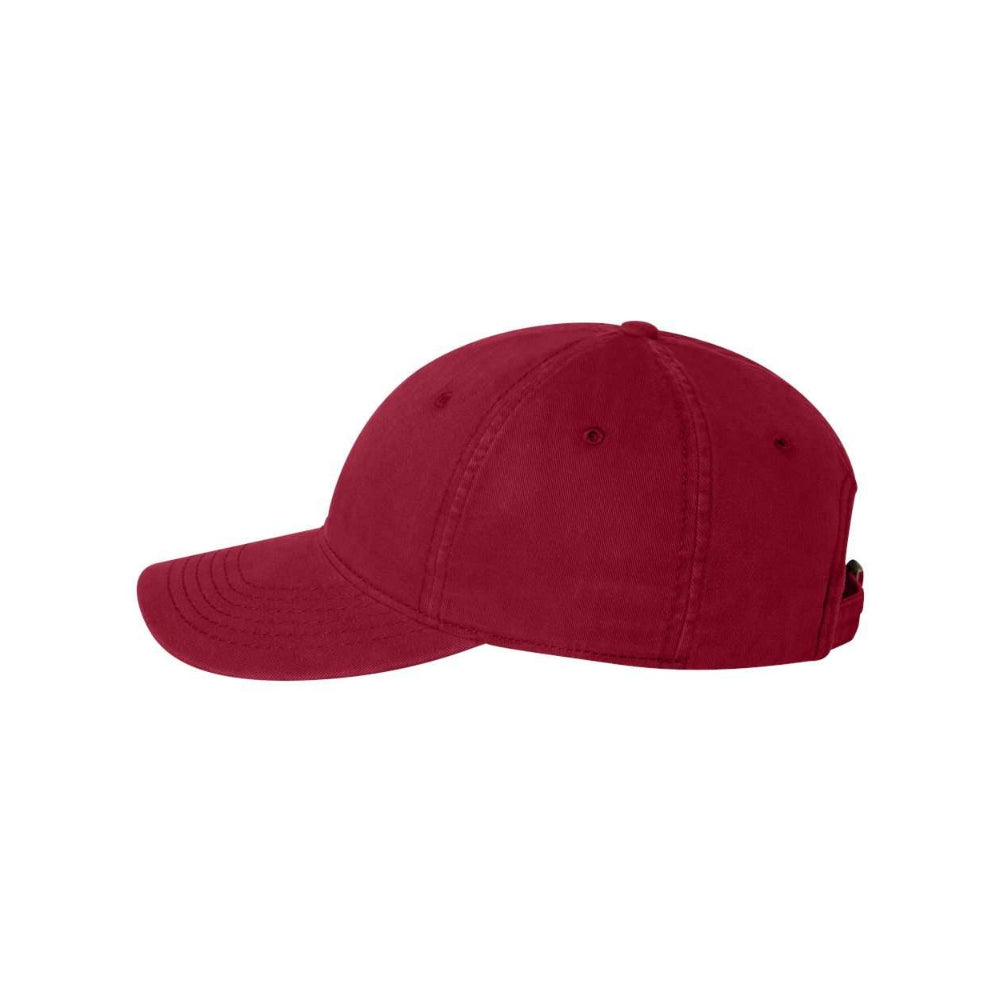 Valucap AH35 Unstructured Cap Adittional Image 10
