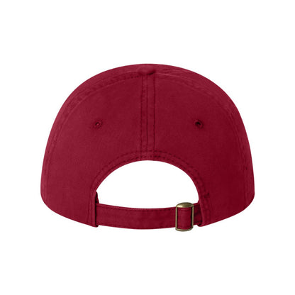 Valucap AH35 Unstructured Cap Adittional Image 11