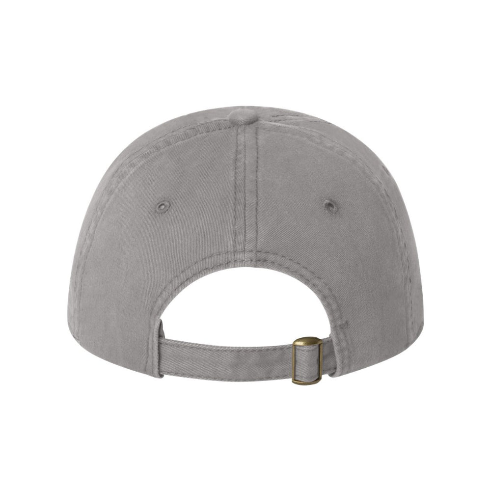Valucap AH35 Unstructured Cap Adittional Image 22