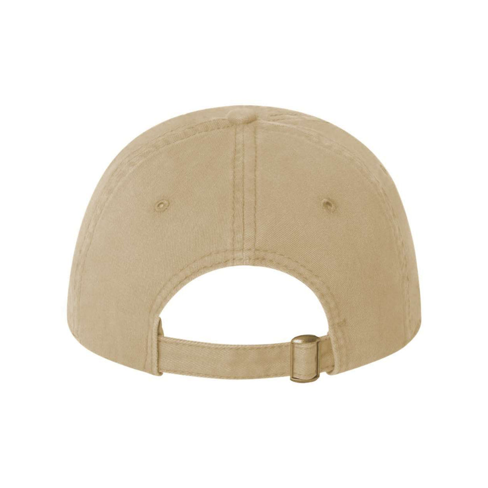 Valucap AH35 Unstructured Cap Adittional Image 26