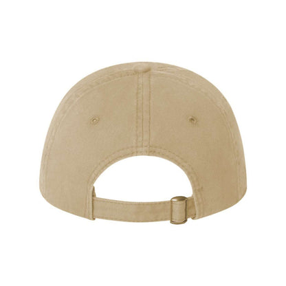 Valucap AH35 Unstructured Cap Adittional Image 26