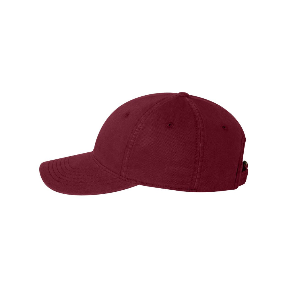 Valucap AH35 Unstructured Cap Adittional Image 28