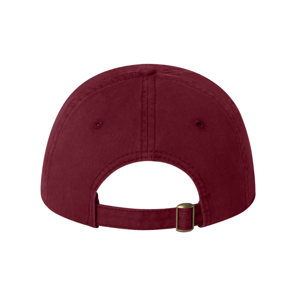 Valucap AH35 Unstructured Cap Adittional Image 29