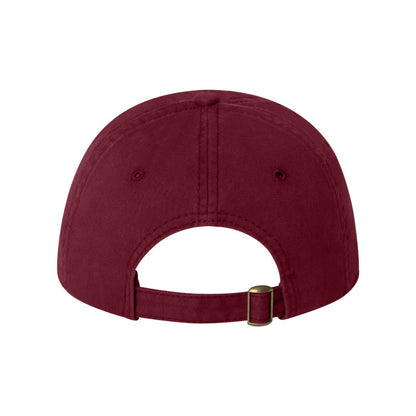 Valucap AH35 Unstructured Cap Adittional Image 29