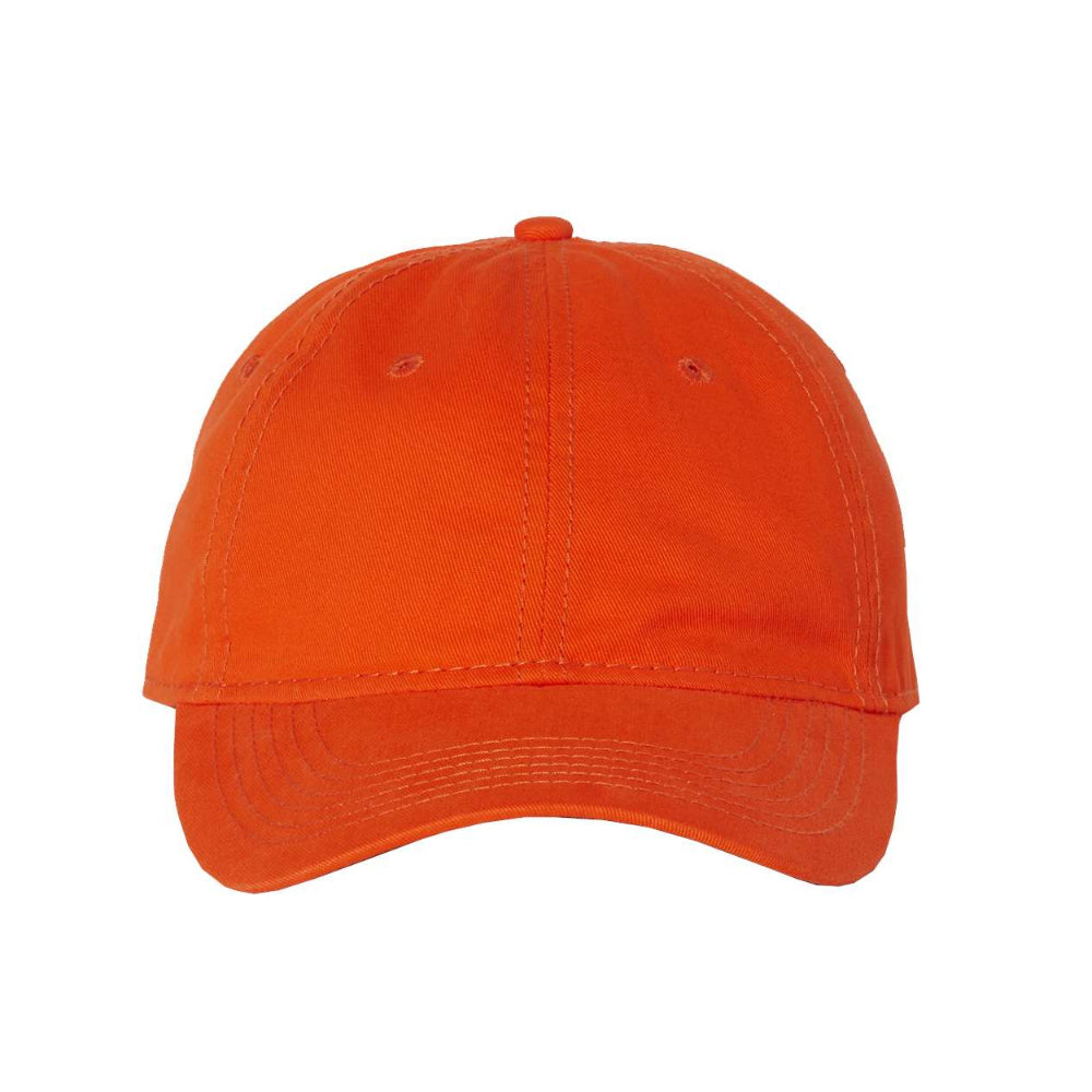 Valucap AH35 Unstructured Cap Adittional Image 35