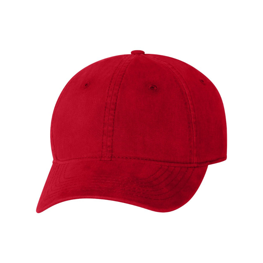 Valucap AH35 Unstructured Cap Adittional Image 38
