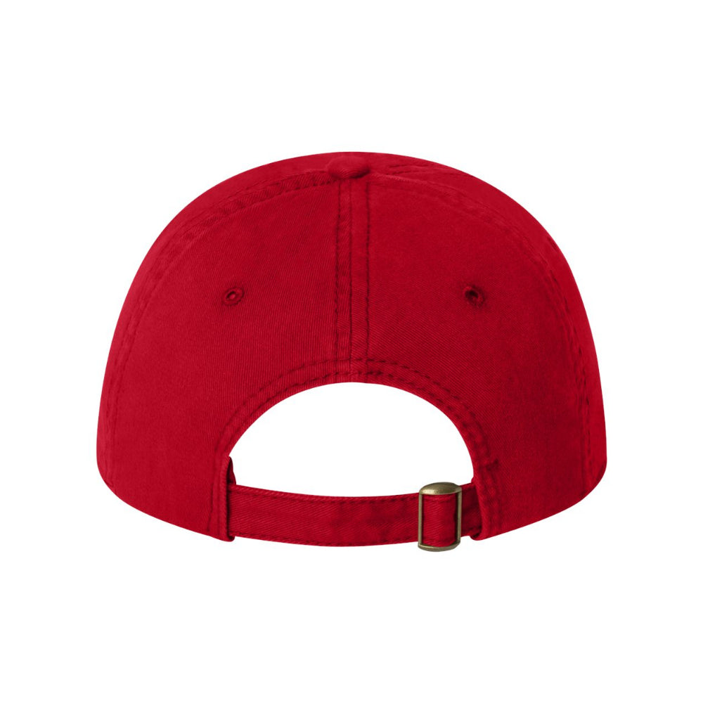 Valucap AH35 Unstructured Cap Adittional Image 40