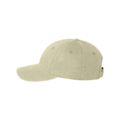 Valucap AH35 Unstructured Cap Adittional Image 47