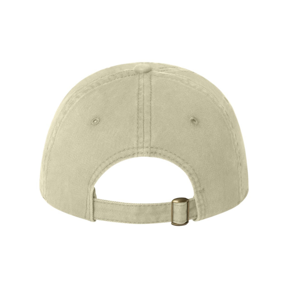 Valucap AH35 Unstructured Cap Adittional Image 48