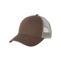 Valucap AH80 Bio-Washed Trucker Cap Adittional Image 12