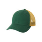 Valucap AH80 Bio-Washed Trucker Cap Adittional Image 16