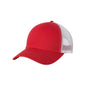Valucap AH80 Bio-Washed Trucker Cap Adittional Image 27